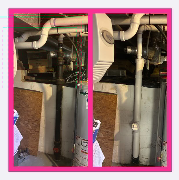 Images Aqua Plumbing Solutions