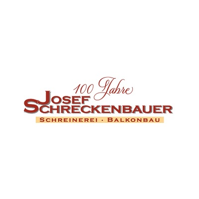 Balkonbau Schreckenbauer Logo