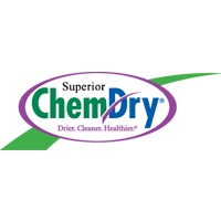 Superior Chem-Dry Logo