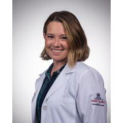Dr. Amber Marie Stutz - Greenville, SC - Neurologist