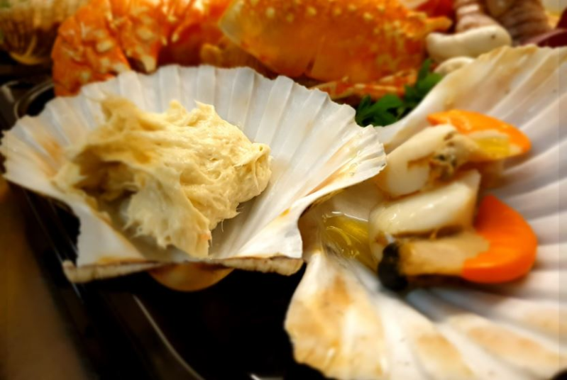 Images Gastronomia Pescheria Da Felice