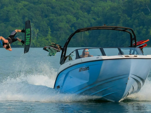 Images Jet Ski of Miami & Fisherman's Boat Group