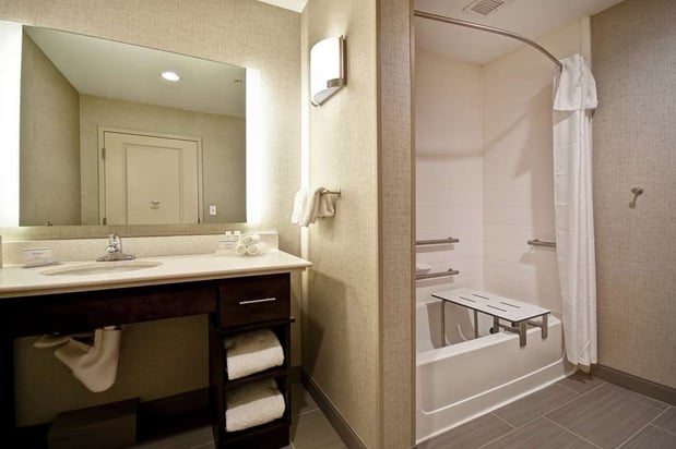 Images Homewood Suites by Hilton Novi Detroit