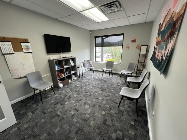 Images Iris Wellness Group