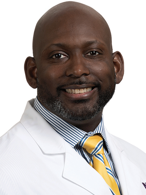 Jerry Edwards, FNP Image