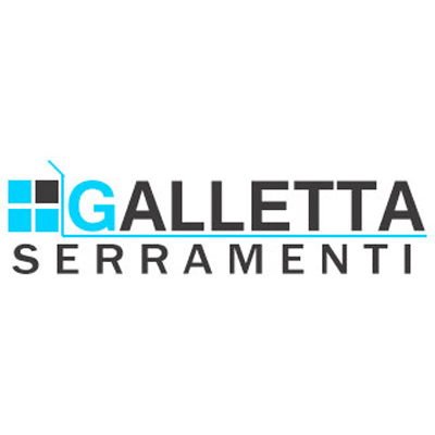 Serramenti Galletta Logo