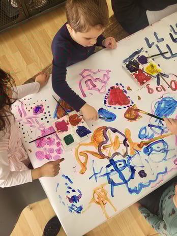 Images KLA Schools of Walnut Creek