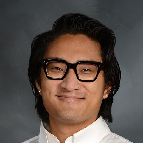 Dr. Alexander Phan, MD
