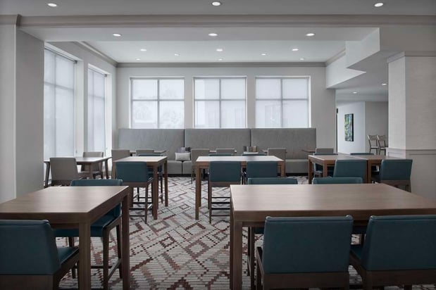 Images Hilton Garden Inn Casper