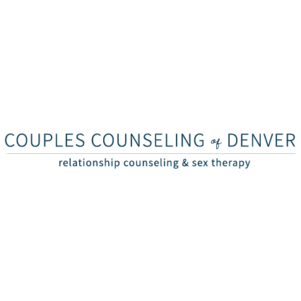 Couples Counseling of Denver
