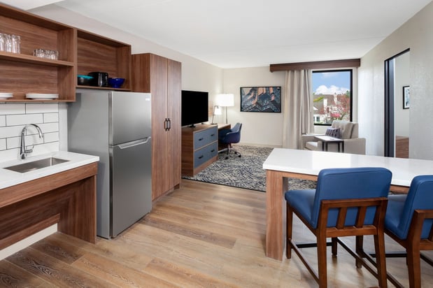 Images Candlewood Suites Columbus North - Worthington by IHG