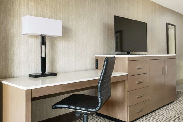Images DoubleTree by Hilton Hotel Orlando Airport