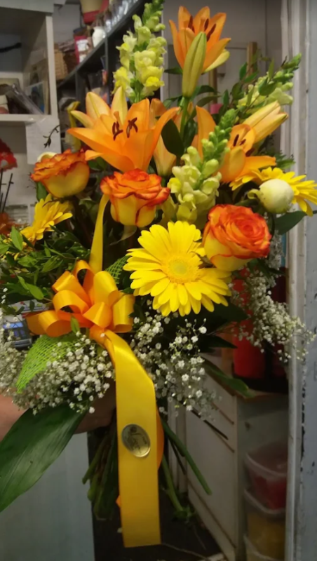 Fiori Lysa Fiori Composizioni Servizio Euroflora