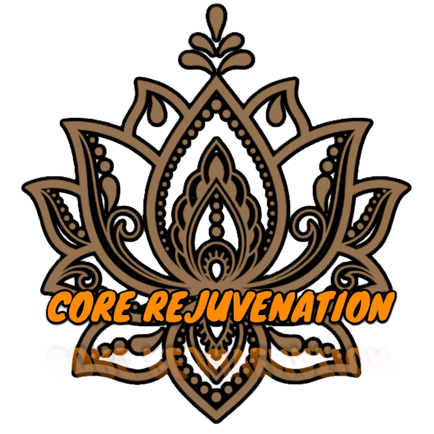 company logo