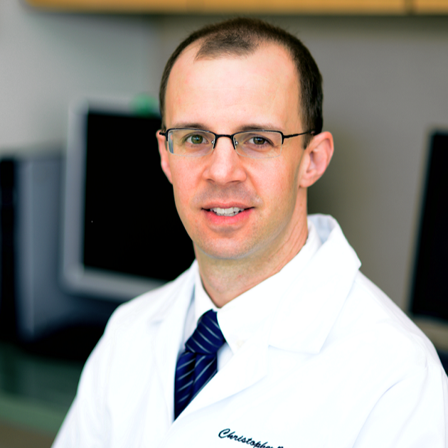 Dr. Christopher M Foglia, MD - Flushing, NY - Colorectal Surgery