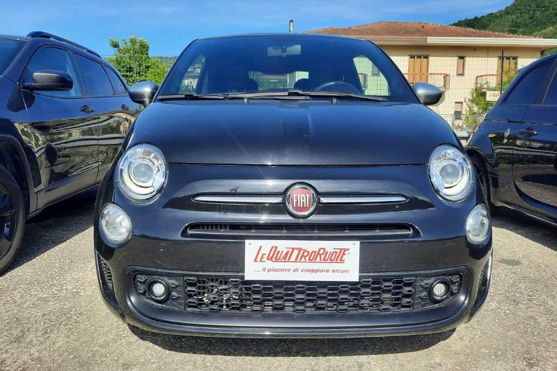 Images Le Quattroruote Vendita Auto e Noleggio