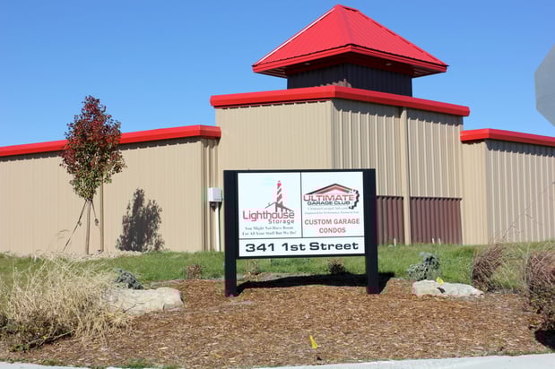 Images Lighthouse Storage