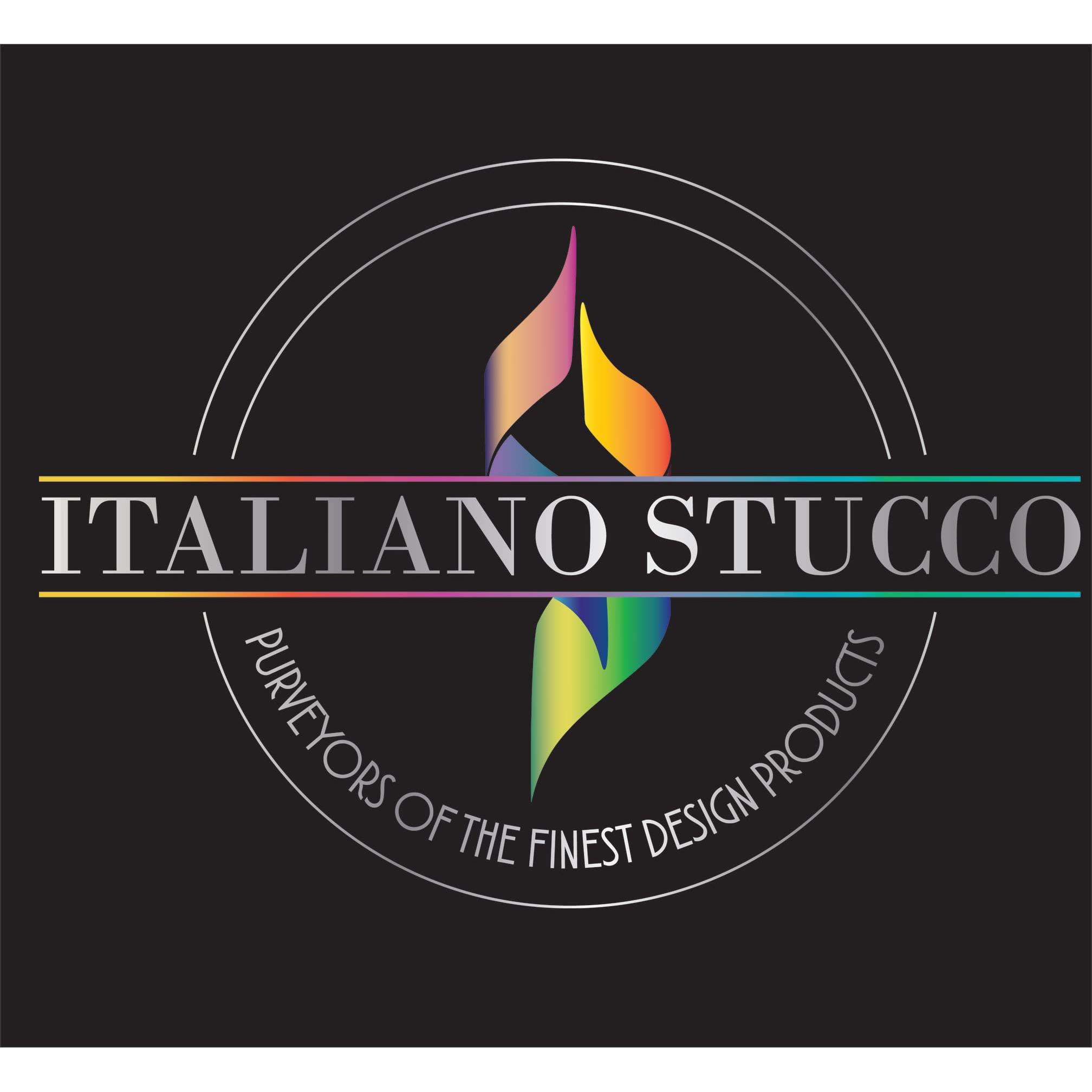 Italiano Stucco Logo