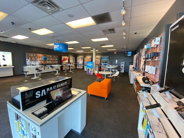 AT&T Store Photo