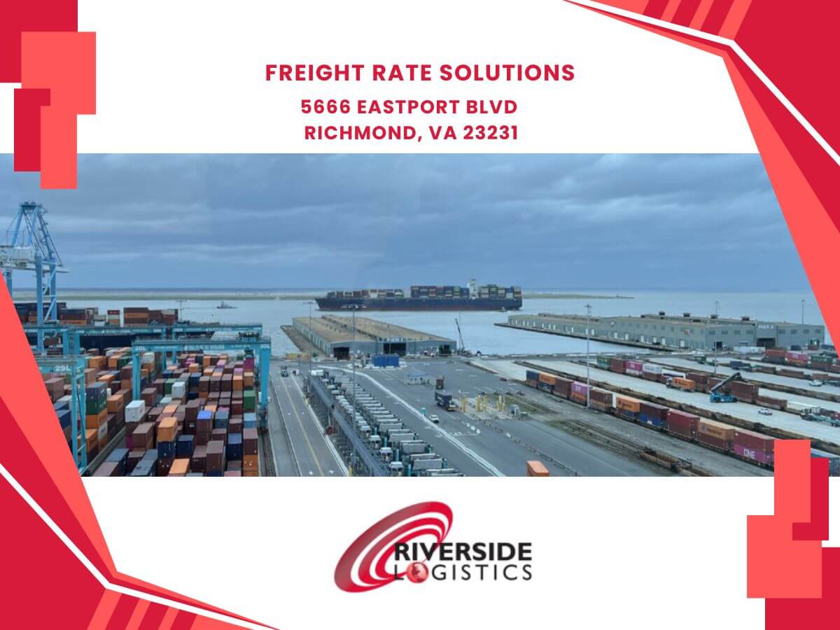 freight rate solutions