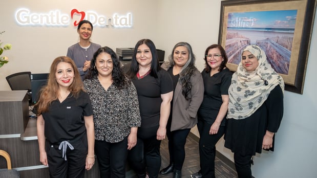 Images Gentle Dental Palo Alto
