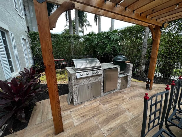 Images Overall Outdoor and Marine Services