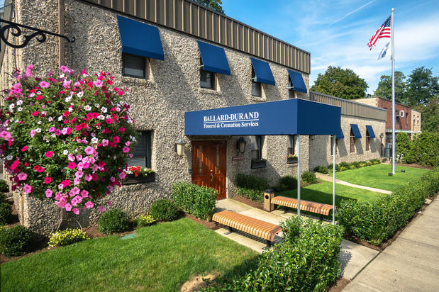 Images Ballard-Durand Funeral & Cremation Services of Elmsford