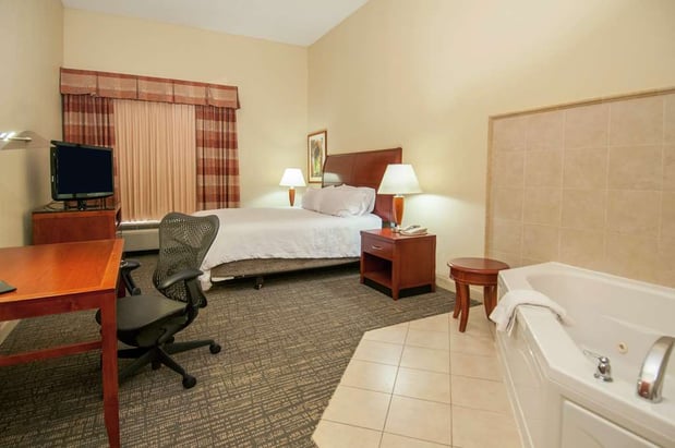 Images Hilton Garden Inn Jackson Pearl