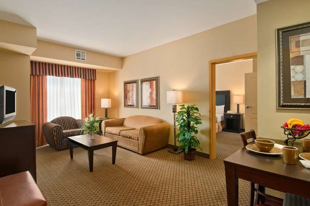 Images Homewood Suites by Hilton Tulsa-South