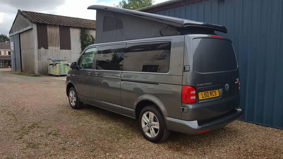 Images Camper Revamper's