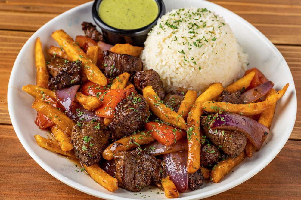 VOX Kitchen - Fountain Valley
