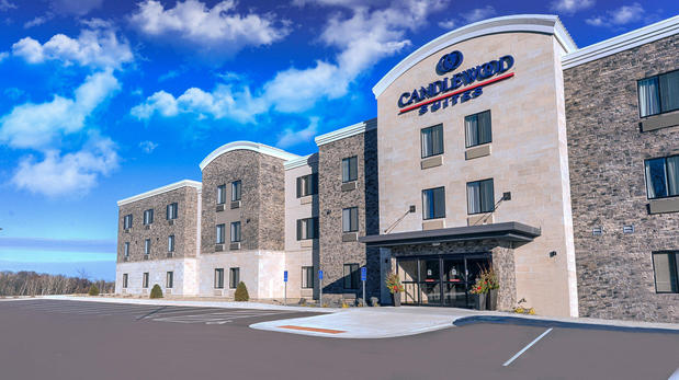 Images Candlewood Suites Lakeville I-35 by IHG