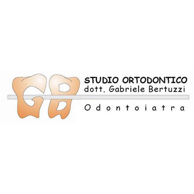Studio Ortodontico Bertuzzi Dott Gabriele Logo