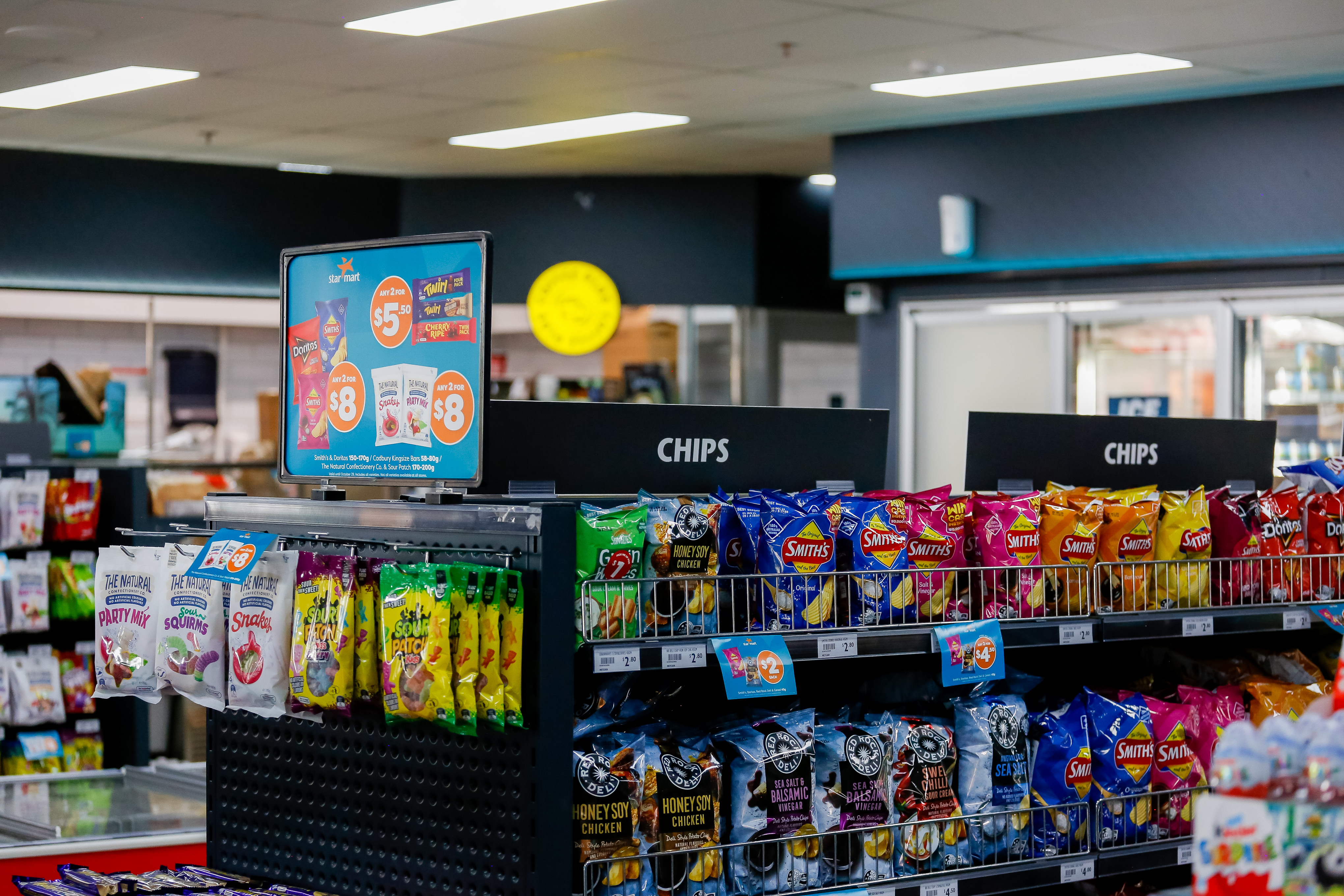 Images Caltex Armadale