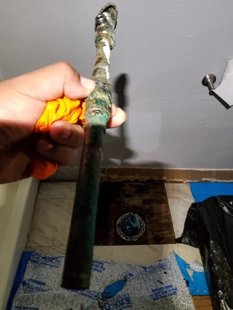 Images Aubrey Plumbing Company LLC