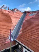 Images Airtight Roofing and Pointing