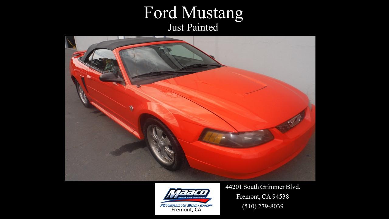 painting car maaco sale Auto Fremont Repair Maaco Coupons CA & Collision Painting