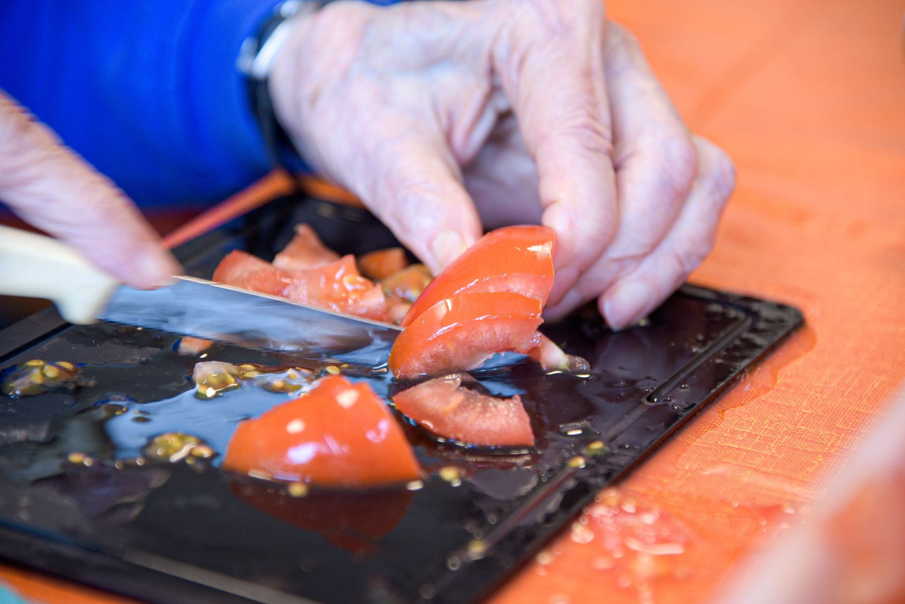 Bilder Serata Tagaktiv