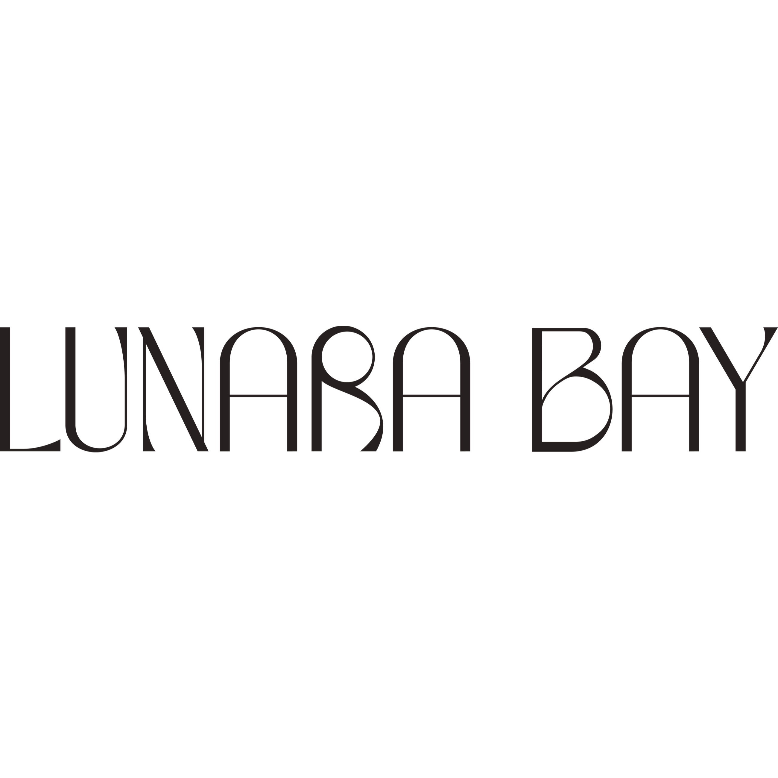 Lunara Bay Logo