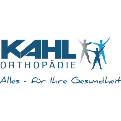 Logo Kahl Orthopädie