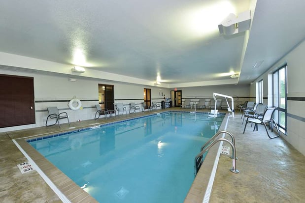Images Hampton Inn Middletown