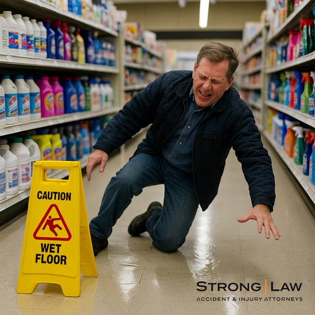 Images Strong Law Accident & Injury Attorneys