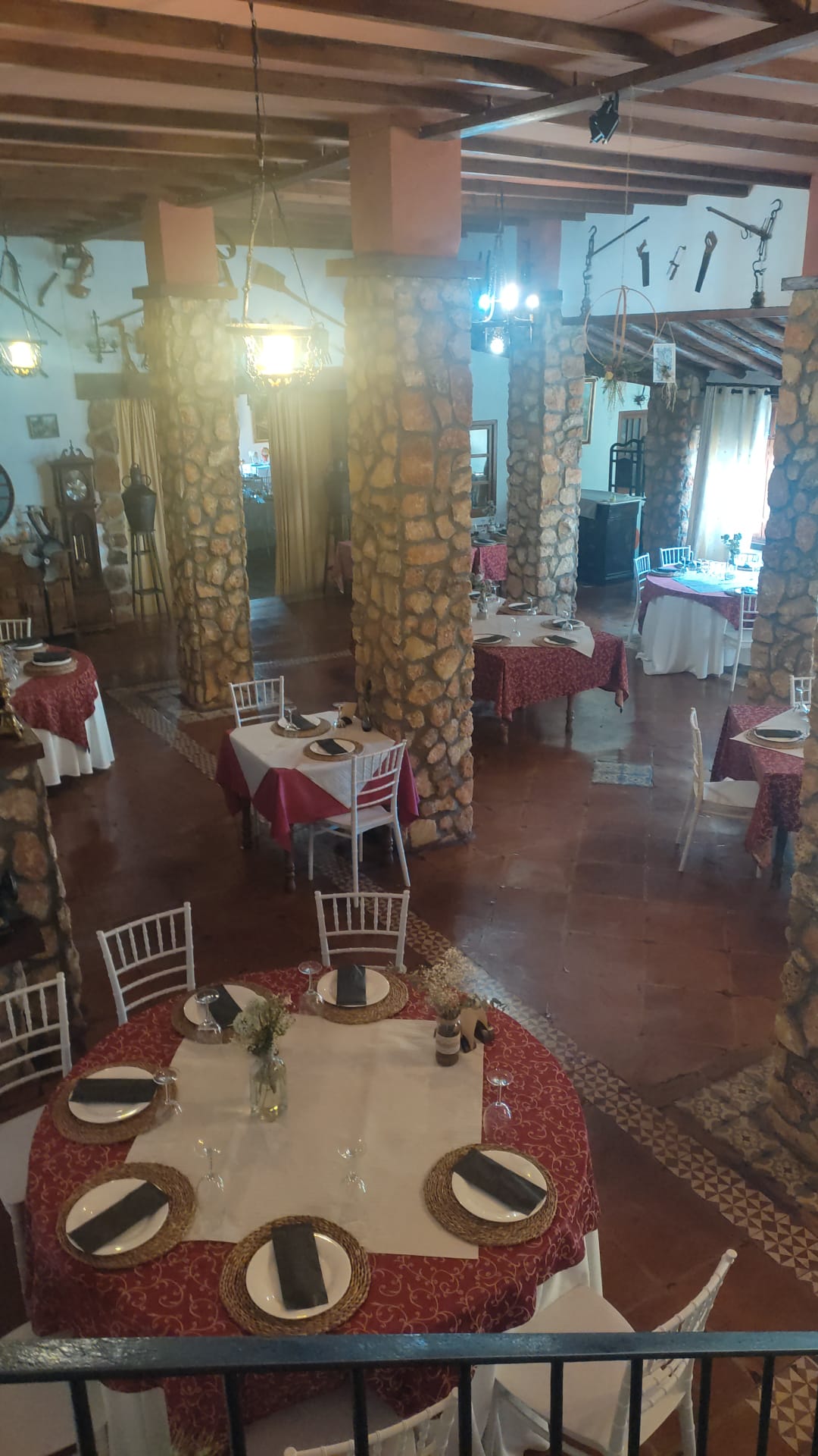 Bar- Restaurante Celebraciones La Parchite