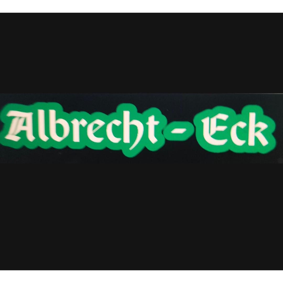 Albrecht - Eck Inh. Katharina Morhard in Berlin - Logo