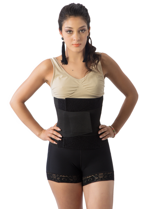 Fajas Colombianas Slender Waist