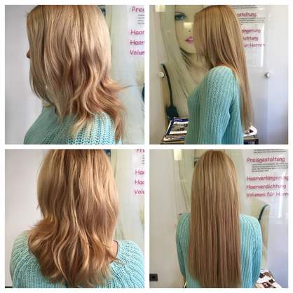 BV Bellevue Hair and Beauty, Meckenheimer Alle 76 in Bonn