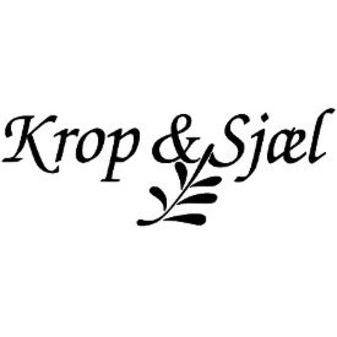 Krop & Sjæl v/ Pia Lyngbak Okholm Logo