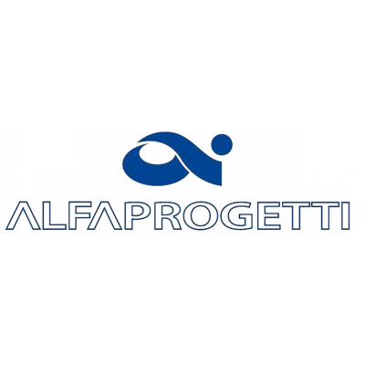 Alfa Progetti Logo