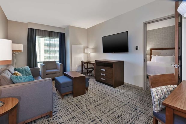 Images Homewood Suites by Hilton Pittsburgh Downtown