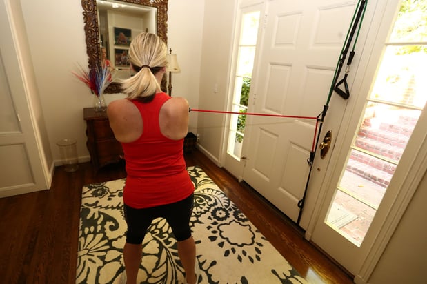 Images Movement Solutions Mobile Physical Therapy